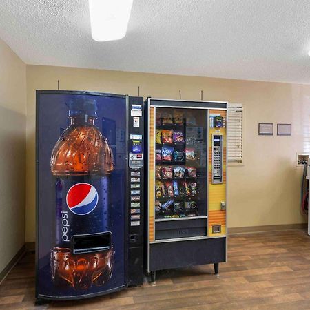 Extended Stay America Suites - Cleveland - Westlake Zewnętrze zdjęcie