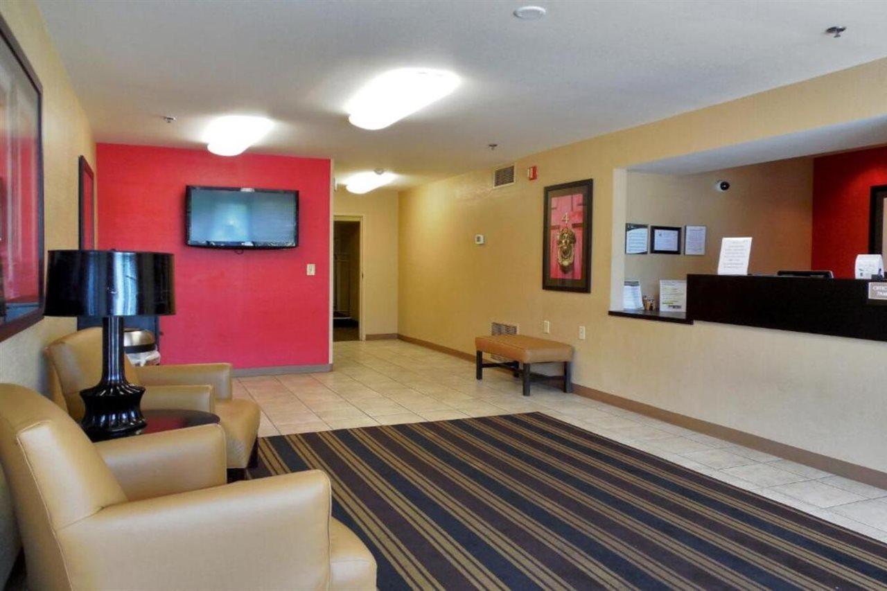 Extended Stay America Suites - Cleveland - Westlake Zewnętrze zdjęcie