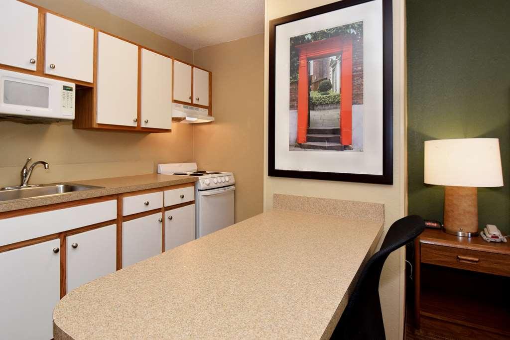 Extended Stay America Suites - Cleveland - Westlake Pokój zdjęcie