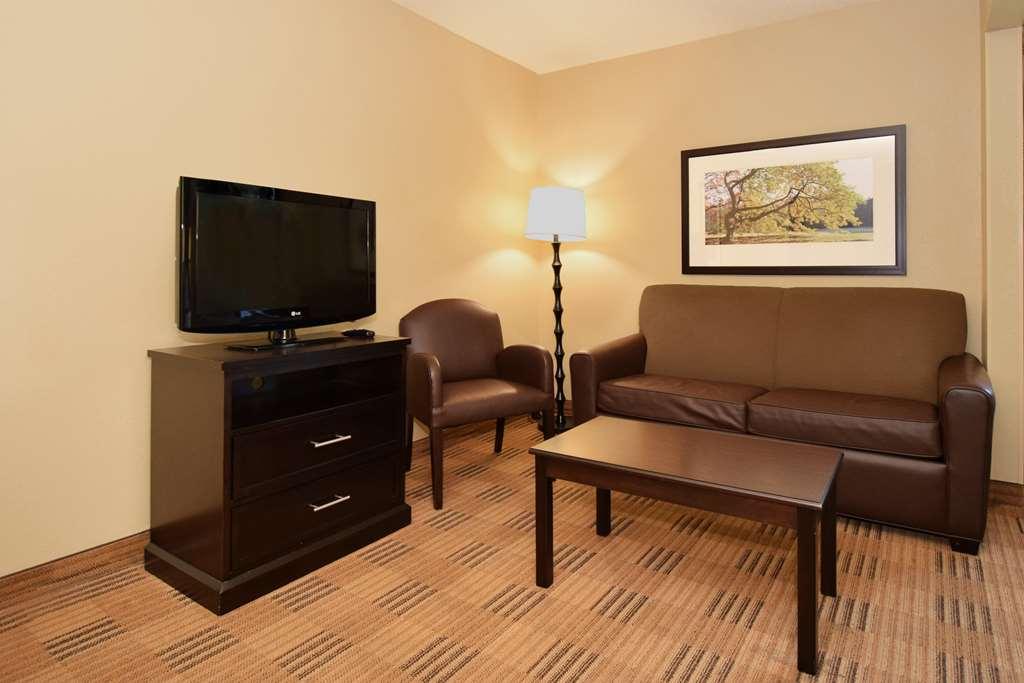 Extended Stay America Suites - Cleveland - Westlake Pokój zdjęcie