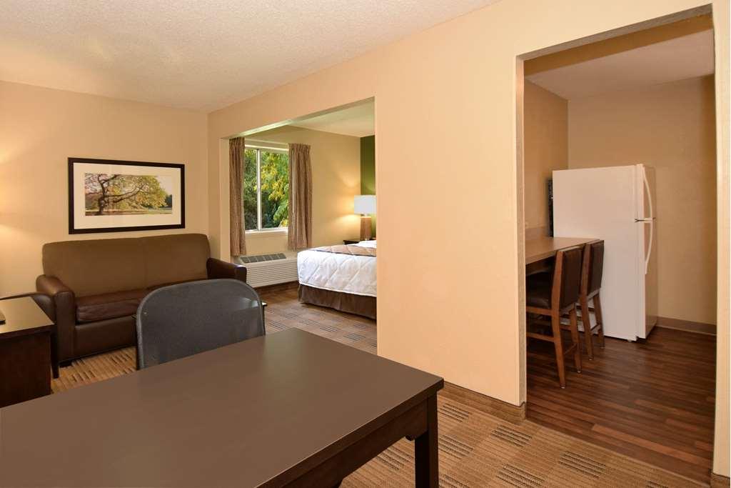 Extended Stay America Suites - Cleveland - Westlake Pokój zdjęcie