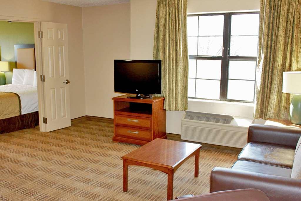Extended Stay America Suites - Cleveland - Westlake Pokój zdjęcie