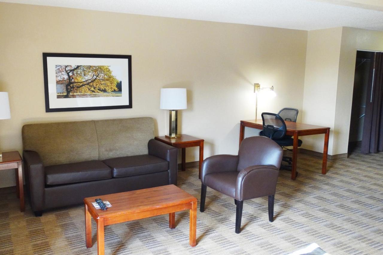 Extended Stay America Suites - Cleveland - Westlake Zewnętrze zdjęcie