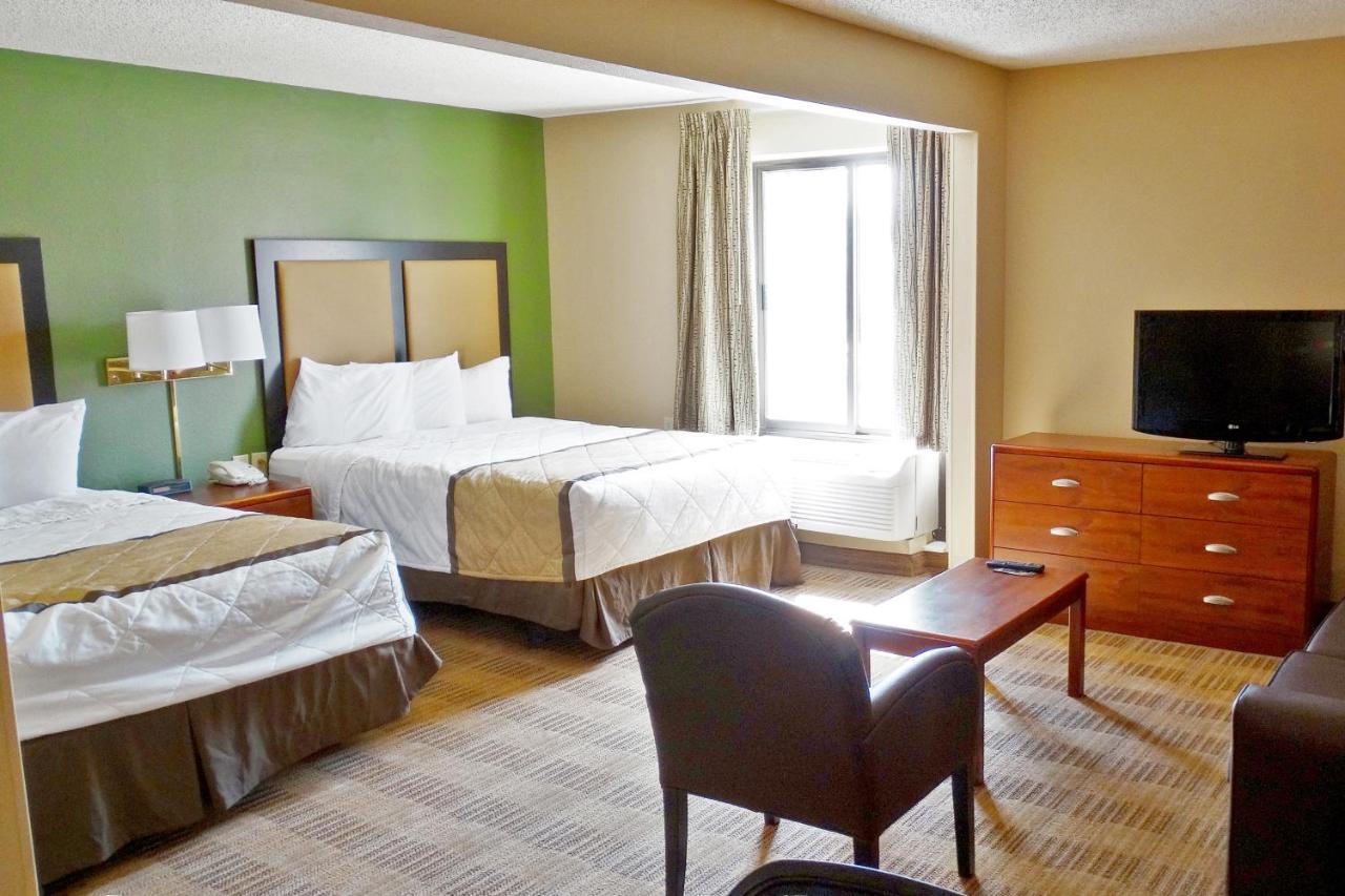Extended Stay America Suites - Cleveland - Westlake Zewnętrze zdjęcie