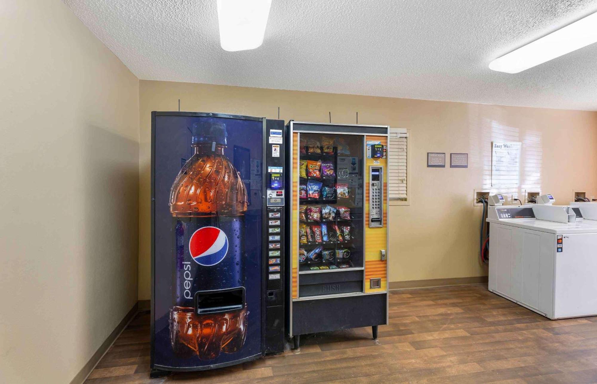 Extended Stay America Suites - Cleveland - Westlake Zewnętrze zdjęcie