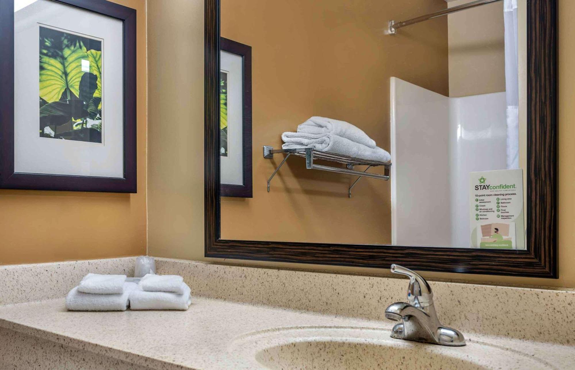 Extended Stay America Suites - Cleveland - Westlake Zewnętrze zdjęcie