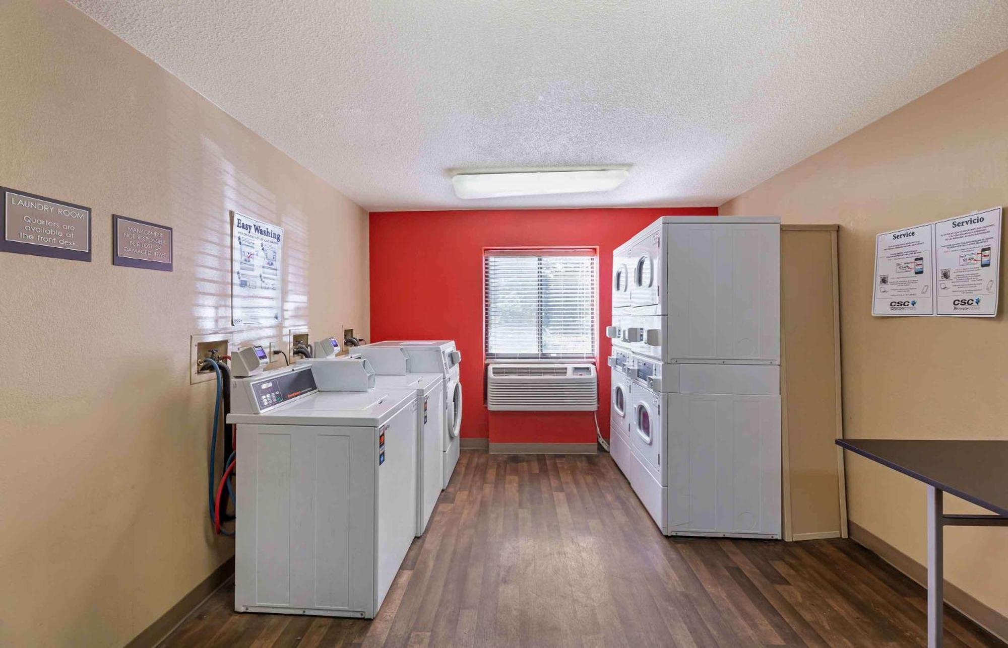 Extended Stay America Suites - Cleveland - Westlake Zewnętrze zdjęcie