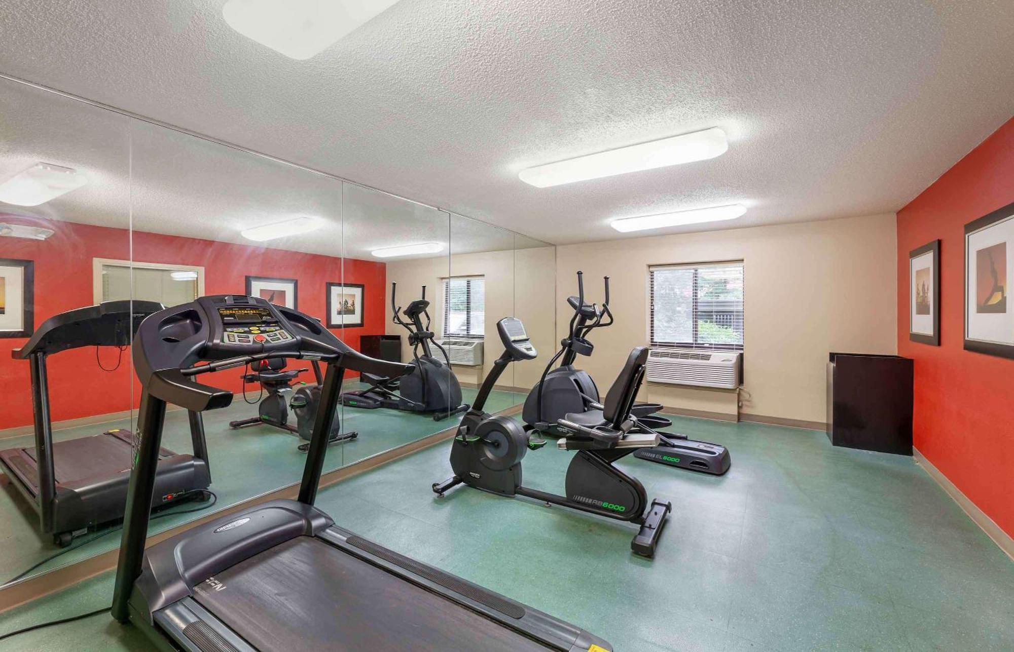 Extended Stay America Suites - Cleveland - Westlake Zewnętrze zdjęcie