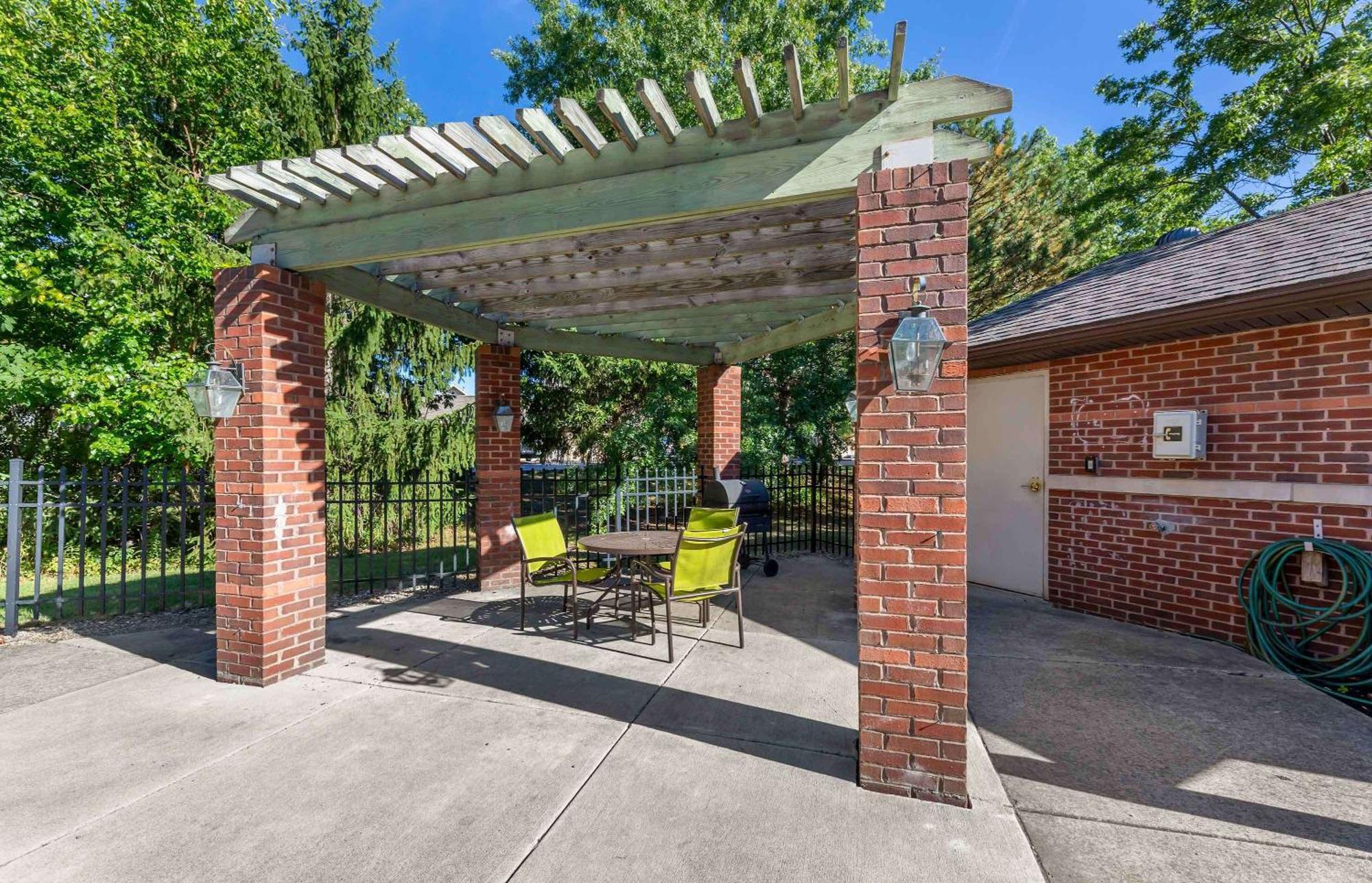 Extended Stay America Suites - Cleveland - Westlake Zewnętrze zdjęcie