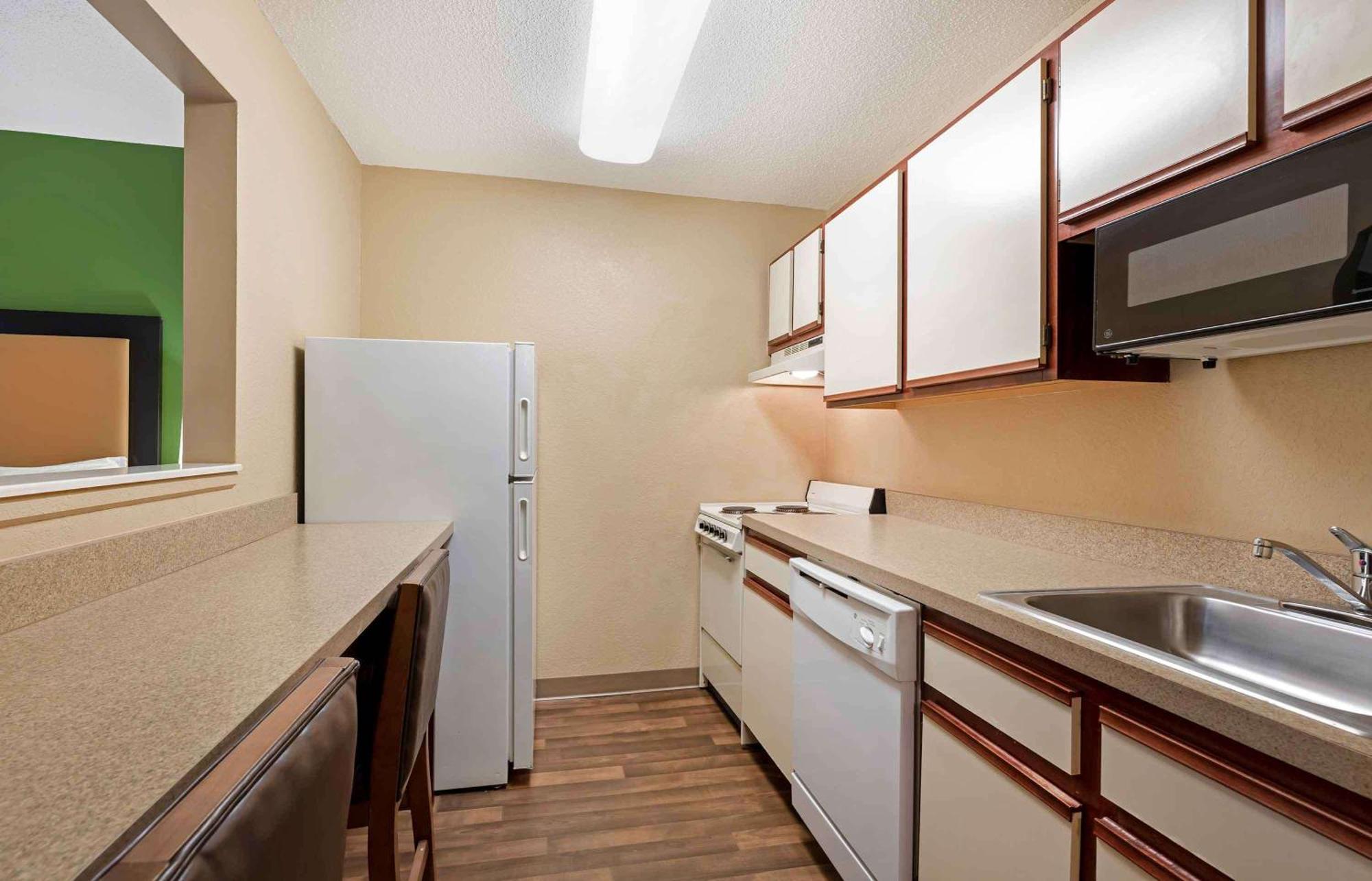 Extended Stay America Suites - Cleveland - Westlake Zewnętrze zdjęcie
