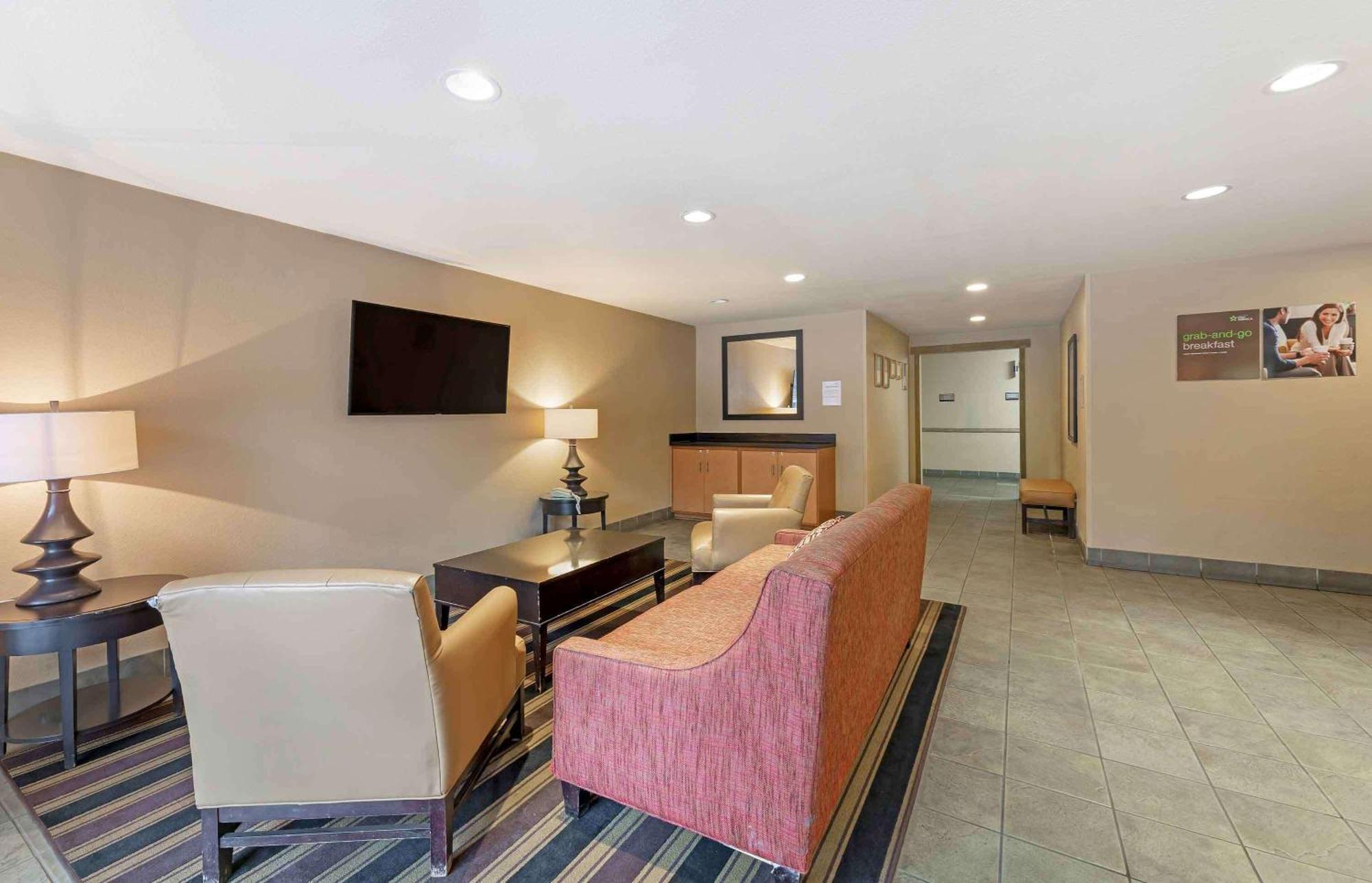 Extended Stay America Suites - Cleveland - Westlake Zewnętrze zdjęcie