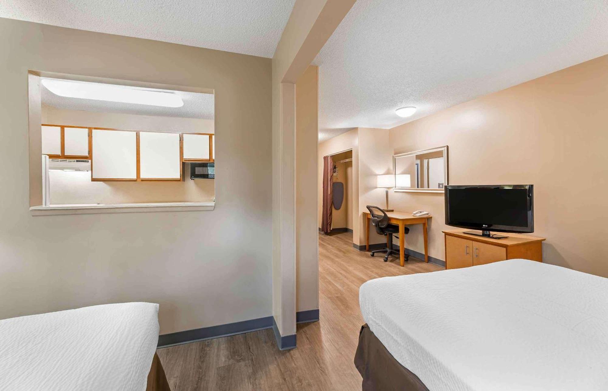 Extended Stay America Suites - Cleveland - Westlake Zewnętrze zdjęcie