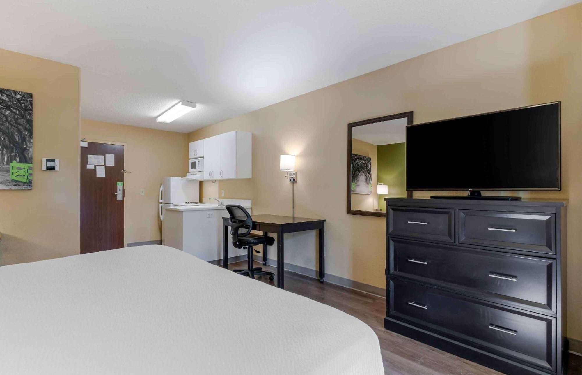 Extended Stay America Suites - Cleveland - Westlake Zewnętrze zdjęcie