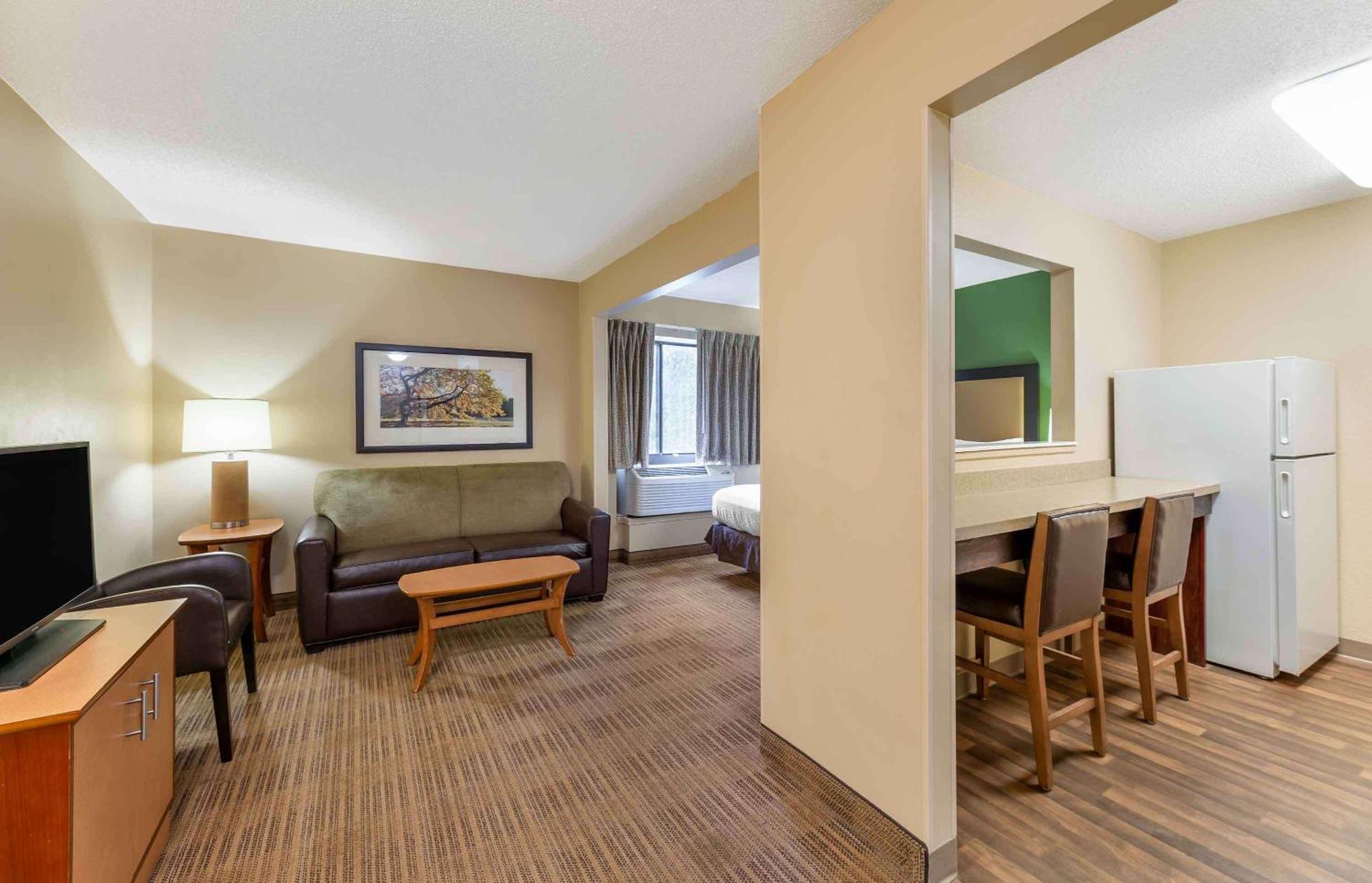 Extended Stay America Suites - Cleveland - Westlake Zewnętrze zdjęcie