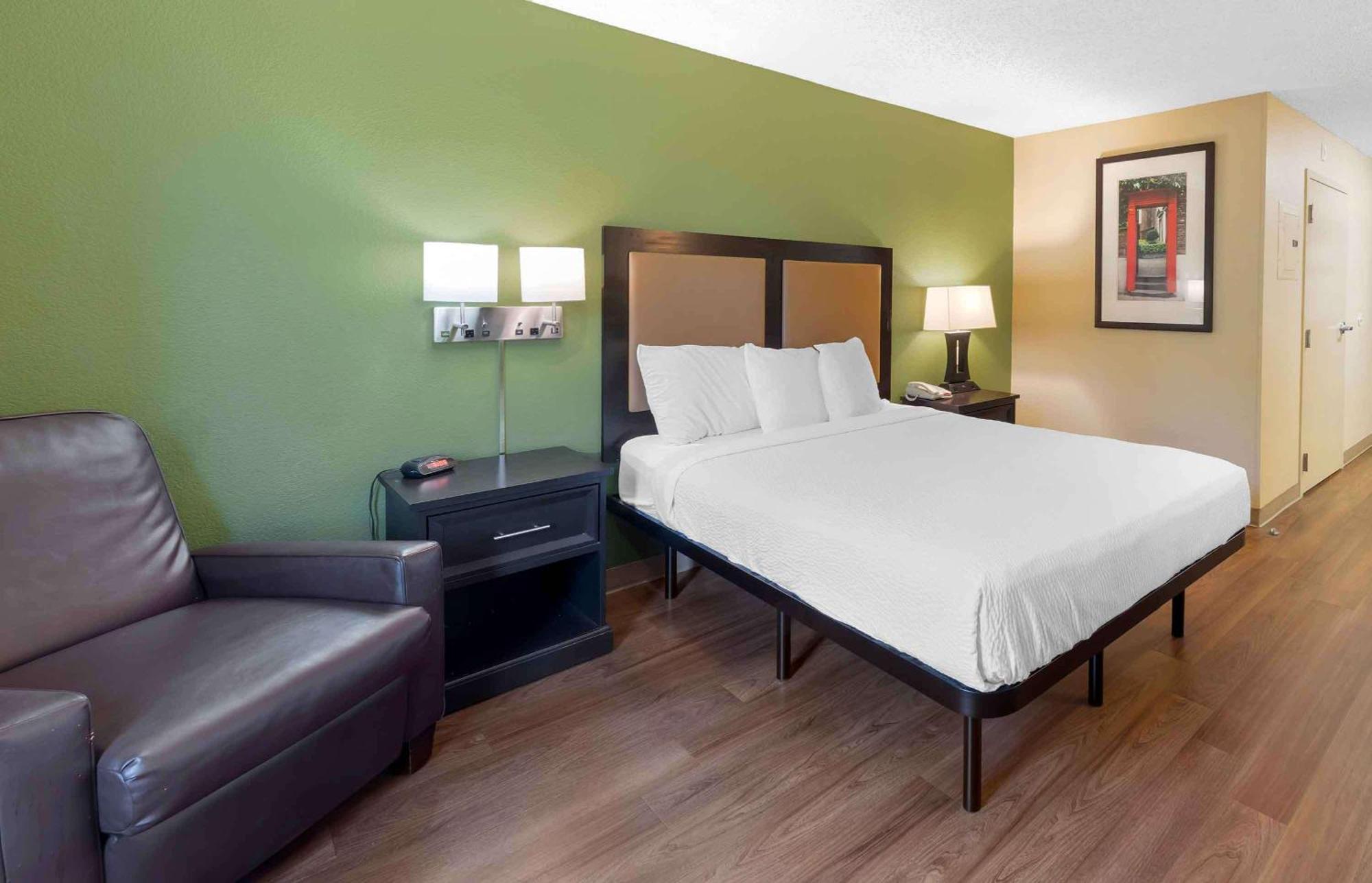 Extended Stay America Suites - Cleveland - Westlake Zewnętrze zdjęcie