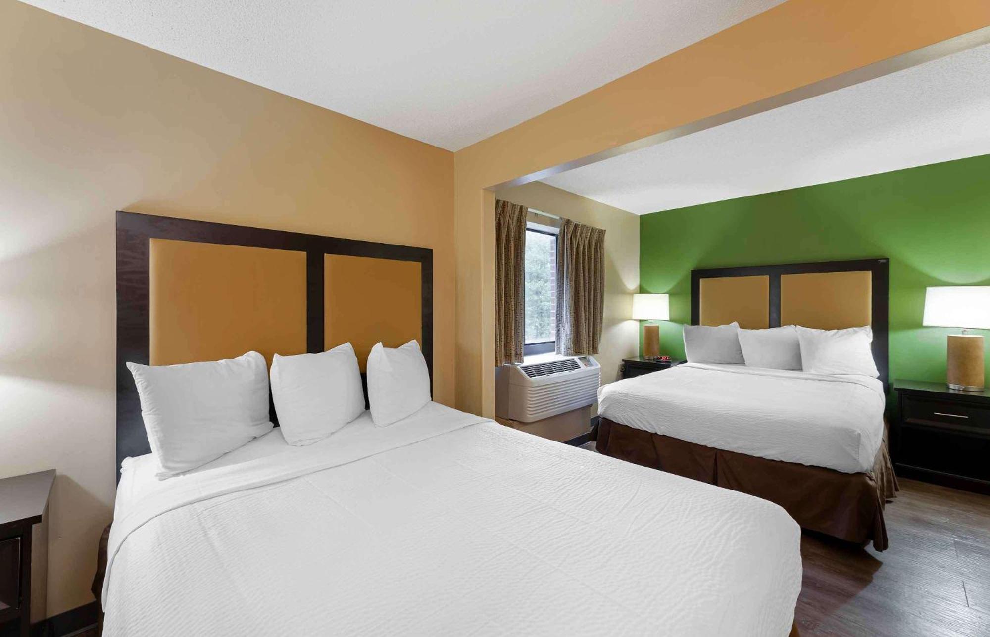 Extended Stay America Suites - Cleveland - Westlake Zewnętrze zdjęcie