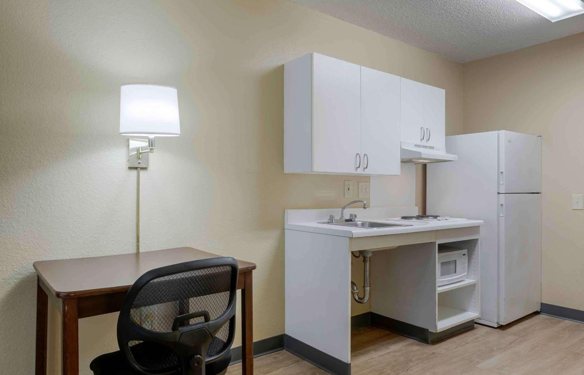 Extended Stay America Suites - Cleveland - Westlake Zewnętrze zdjęcie