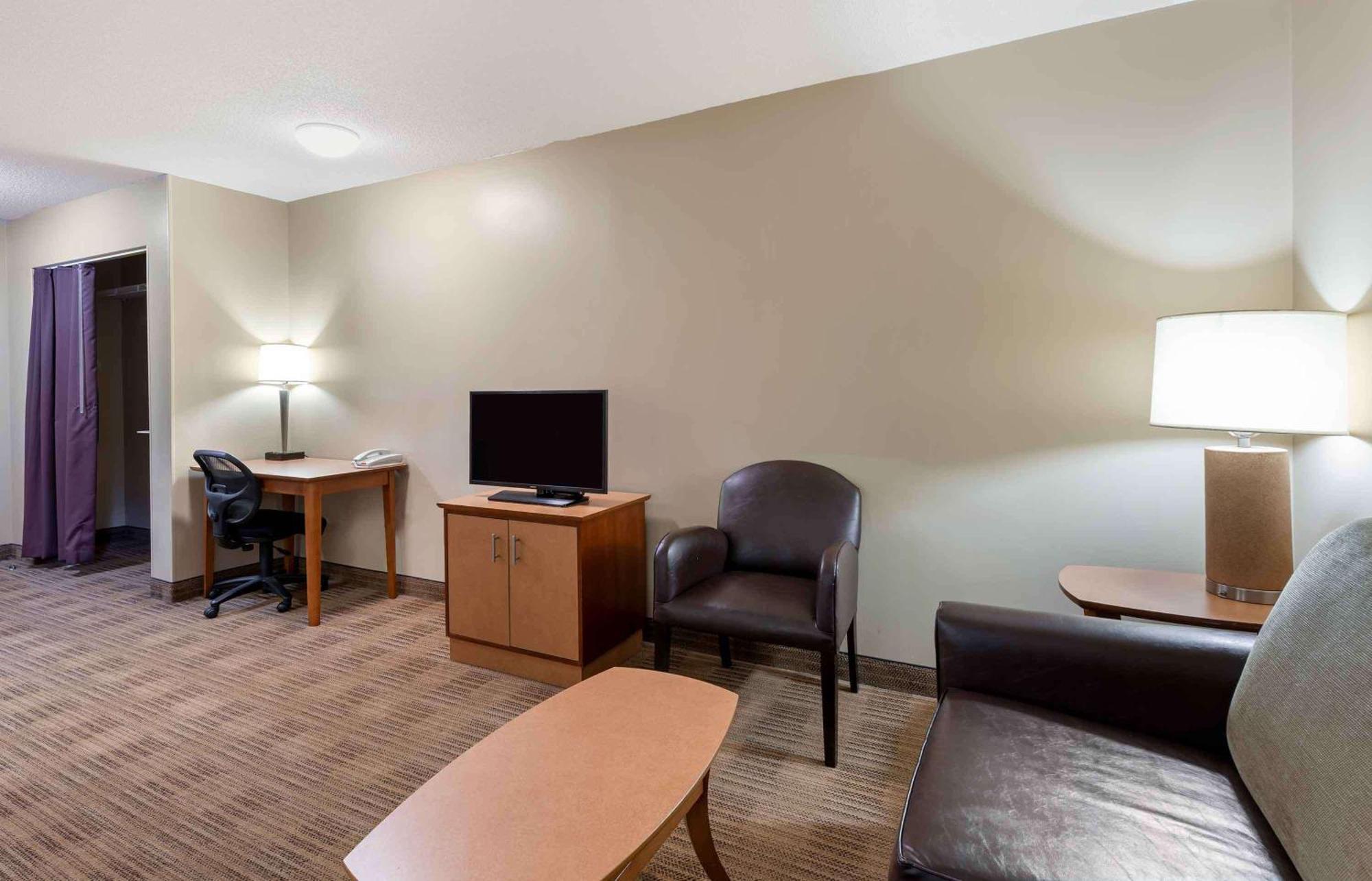 Extended Stay America Suites - Cleveland - Westlake Zewnętrze zdjęcie