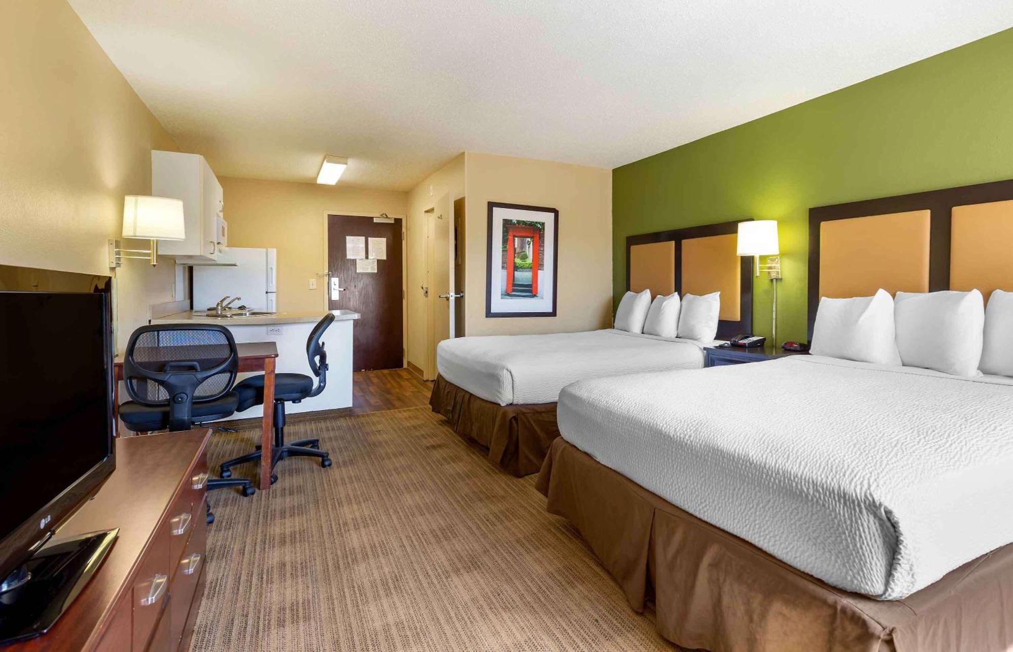 Extended Stay America Suites - Cleveland - Westlake Zewnętrze zdjęcie