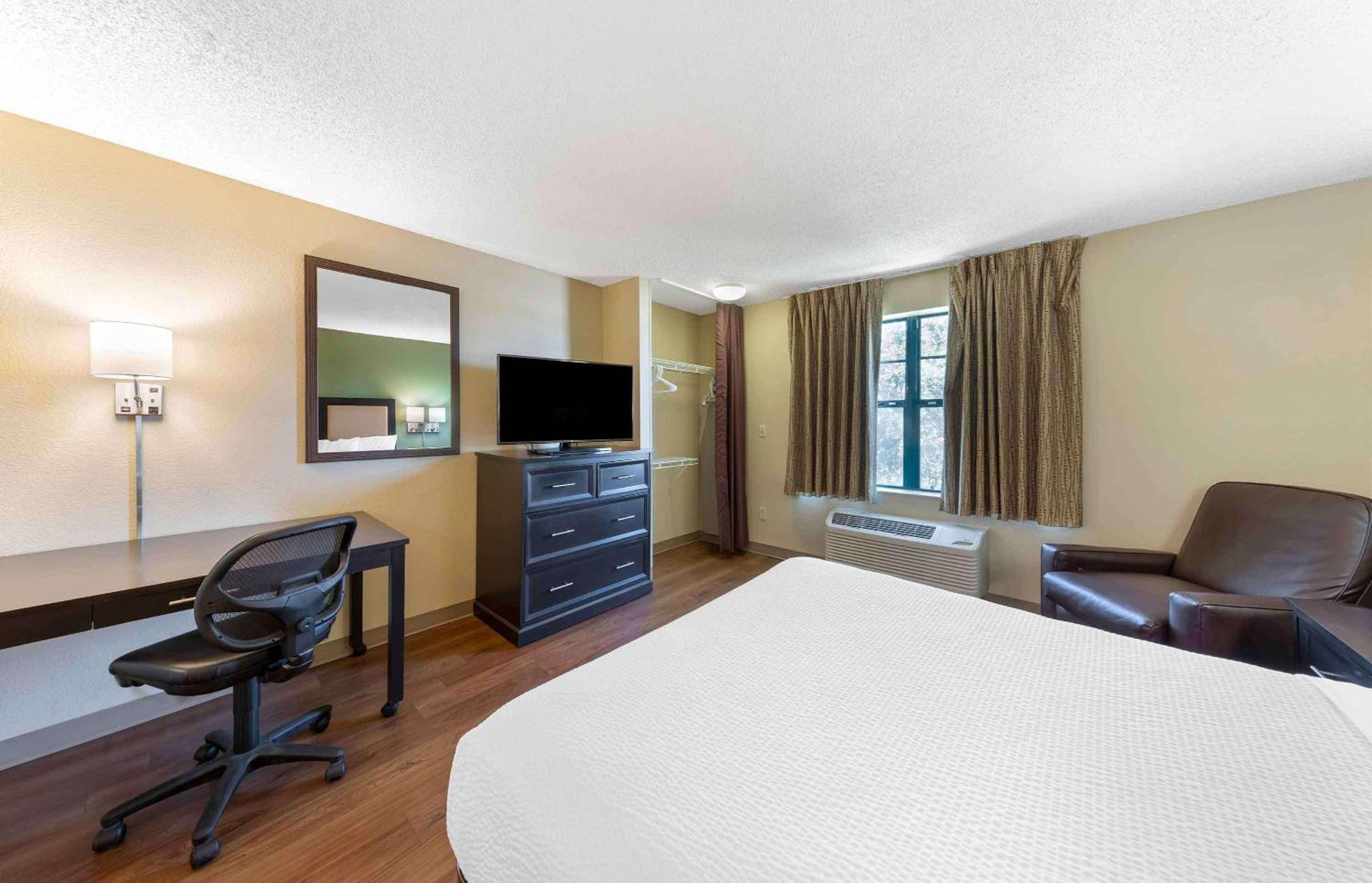 Extended Stay America Suites - Cleveland - Westlake Zewnętrze zdjęcie