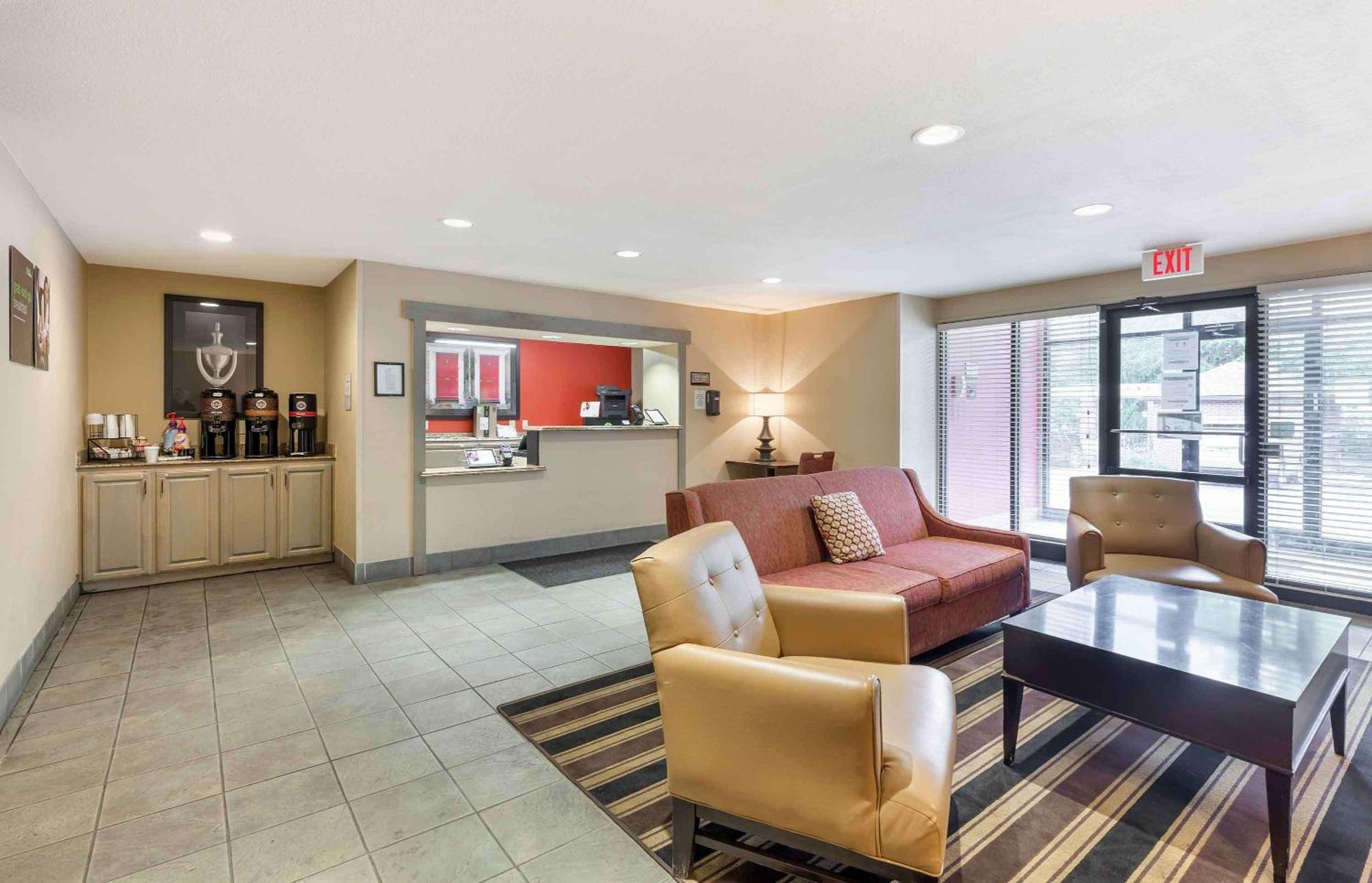 Extended Stay America Suites - Cleveland - Westlake Zewnętrze zdjęcie
