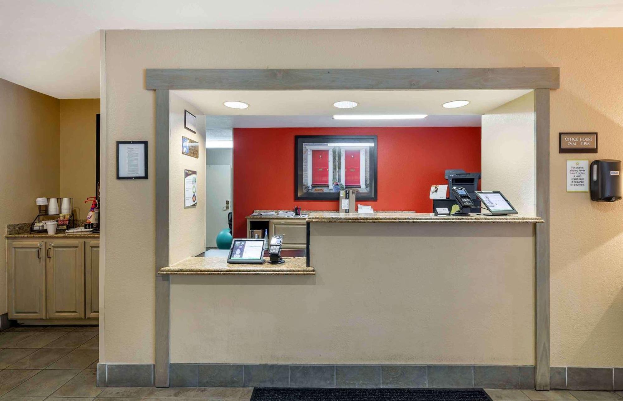 Extended Stay America Suites - Cleveland - Westlake Zewnętrze zdjęcie