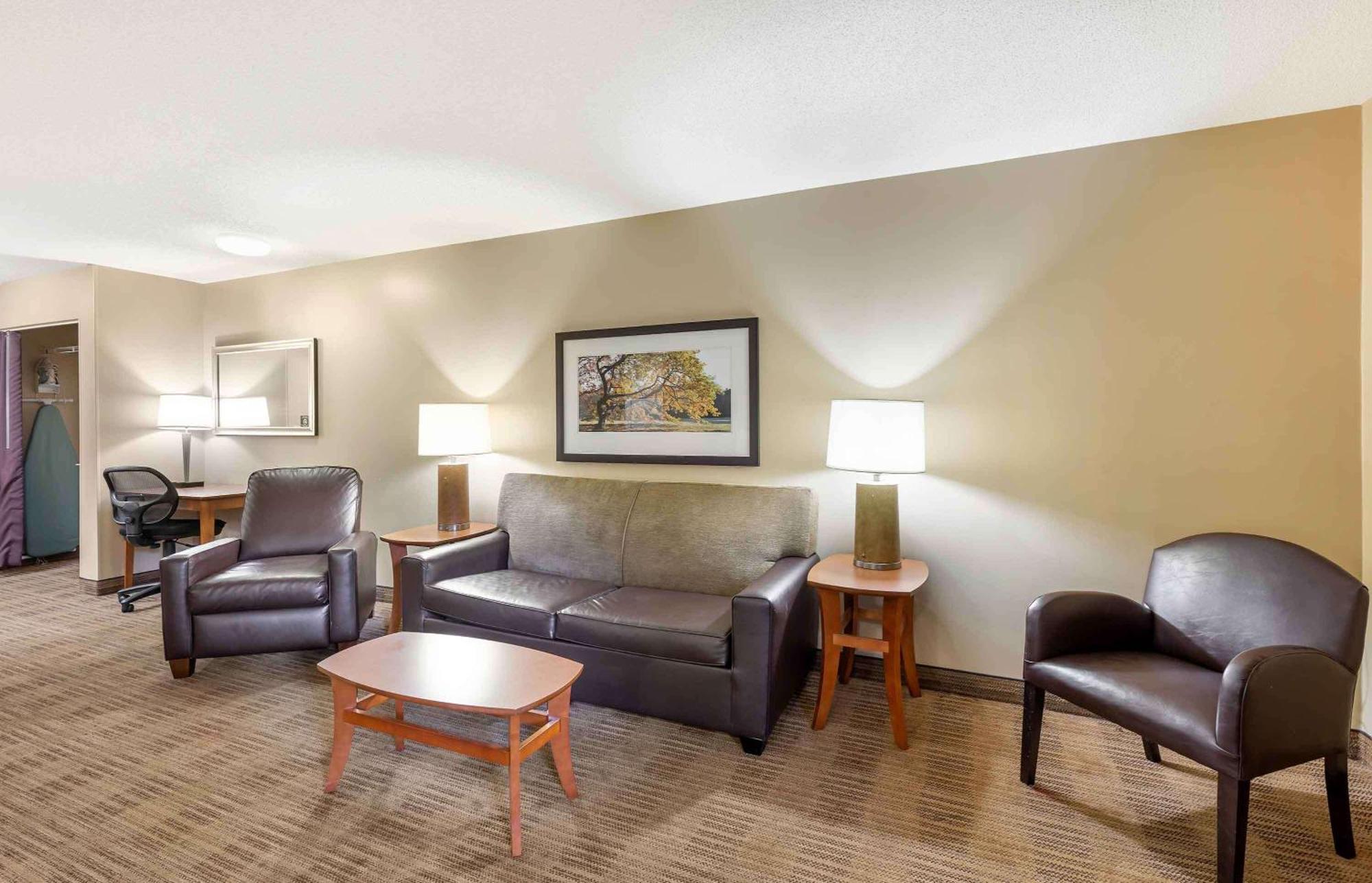 Extended Stay America Suites - Cleveland - Westlake Zewnętrze zdjęcie