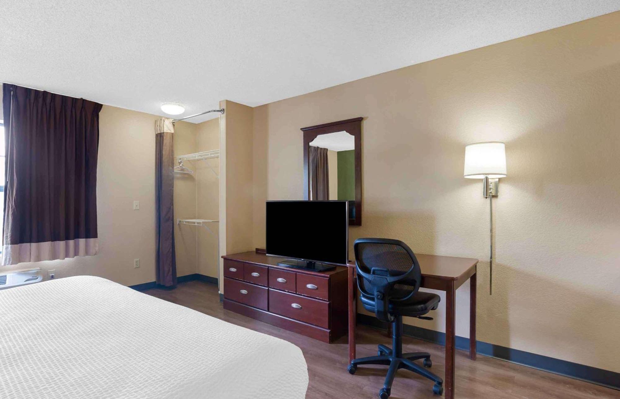 Extended Stay America Suites - Cleveland - Westlake Zewnętrze zdjęcie