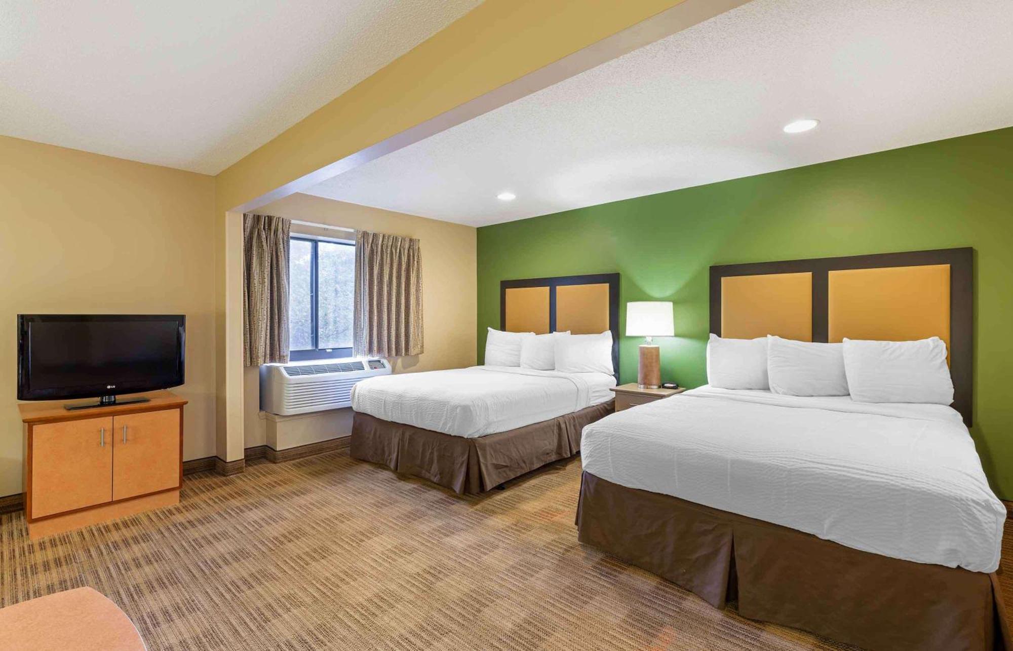 Extended Stay America Suites - Cleveland - Westlake Zewnętrze zdjęcie