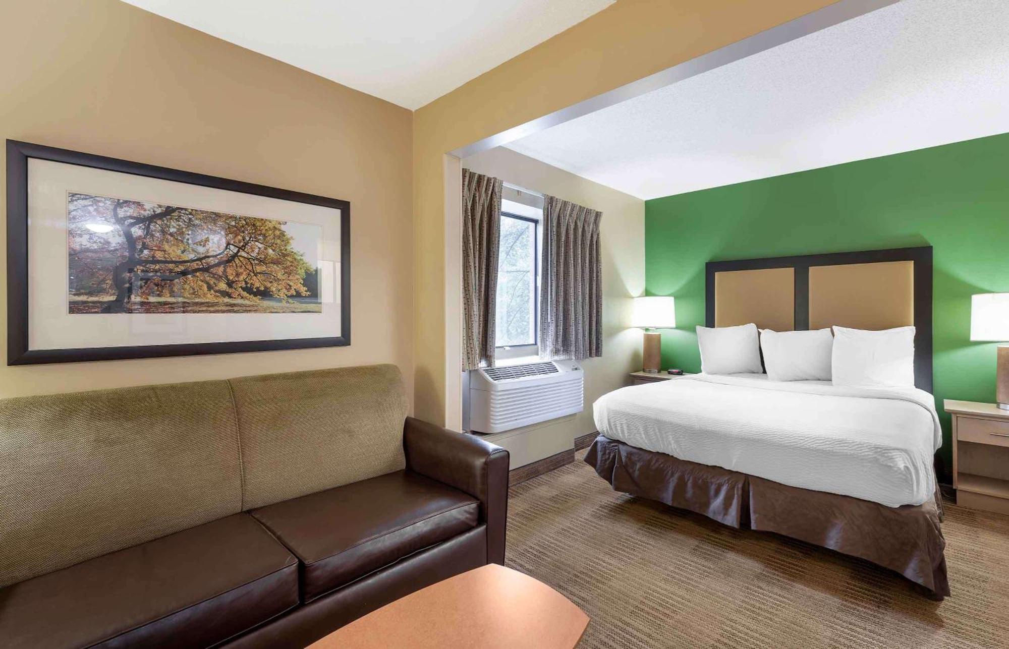 Extended Stay America Suites - Cleveland - Westlake Zewnętrze zdjęcie