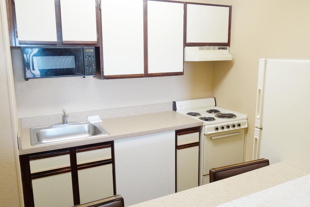 Extended Stay America Suites - Cleveland - Westlake Zewnętrze zdjęcie