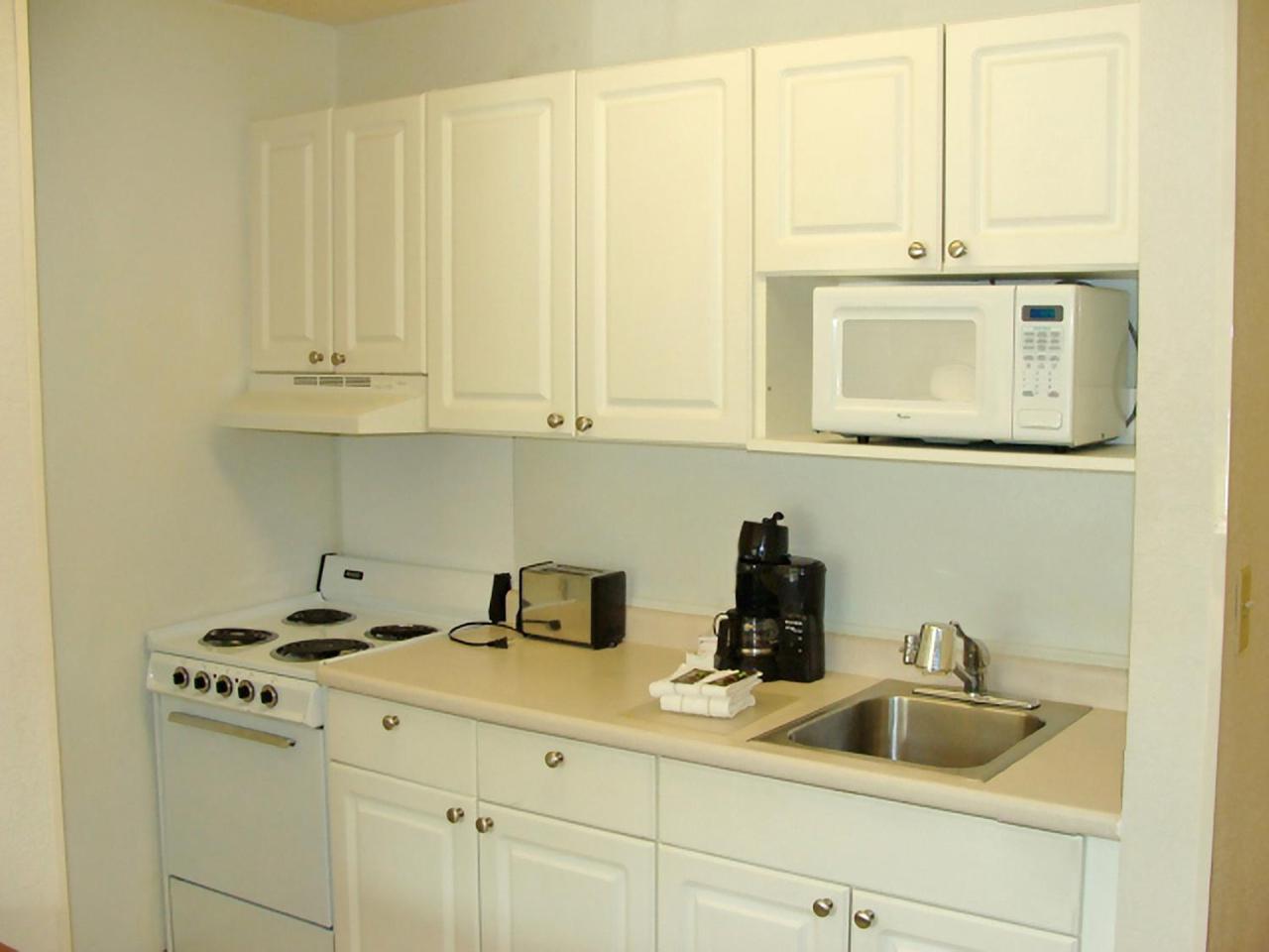 Extended Stay America Suites - Cleveland - Westlake Zewnętrze zdjęcie