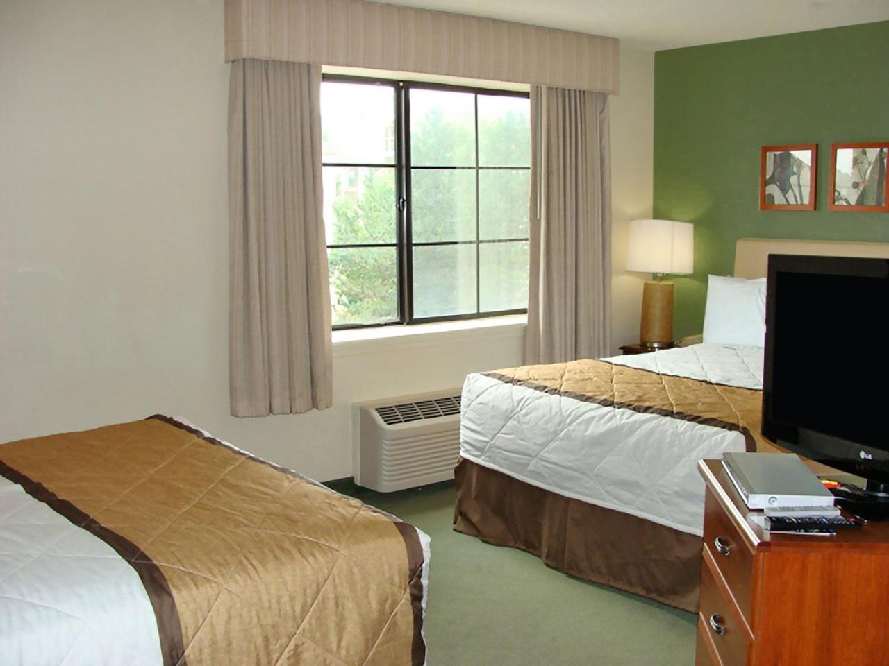 Extended Stay America Suites - Cleveland - Westlake Zewnętrze zdjęcie