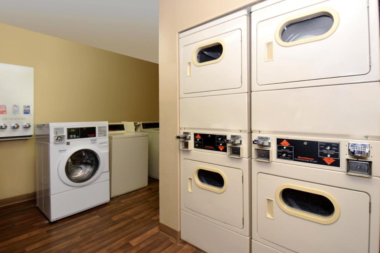 Extended Stay America Suites - Cleveland - Westlake Zewnętrze zdjęcie