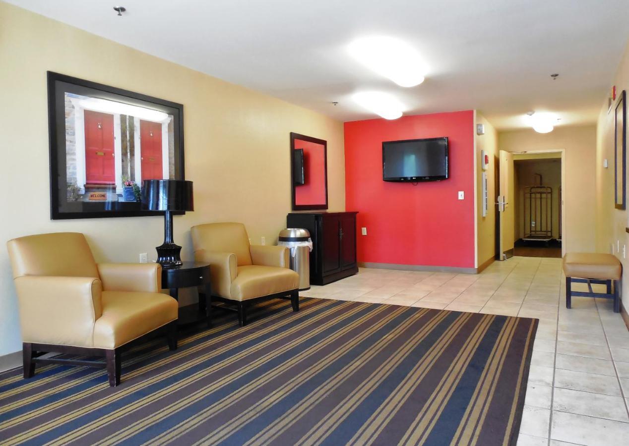Extended Stay America Suites - Cleveland - Westlake Zewnętrze zdjęcie